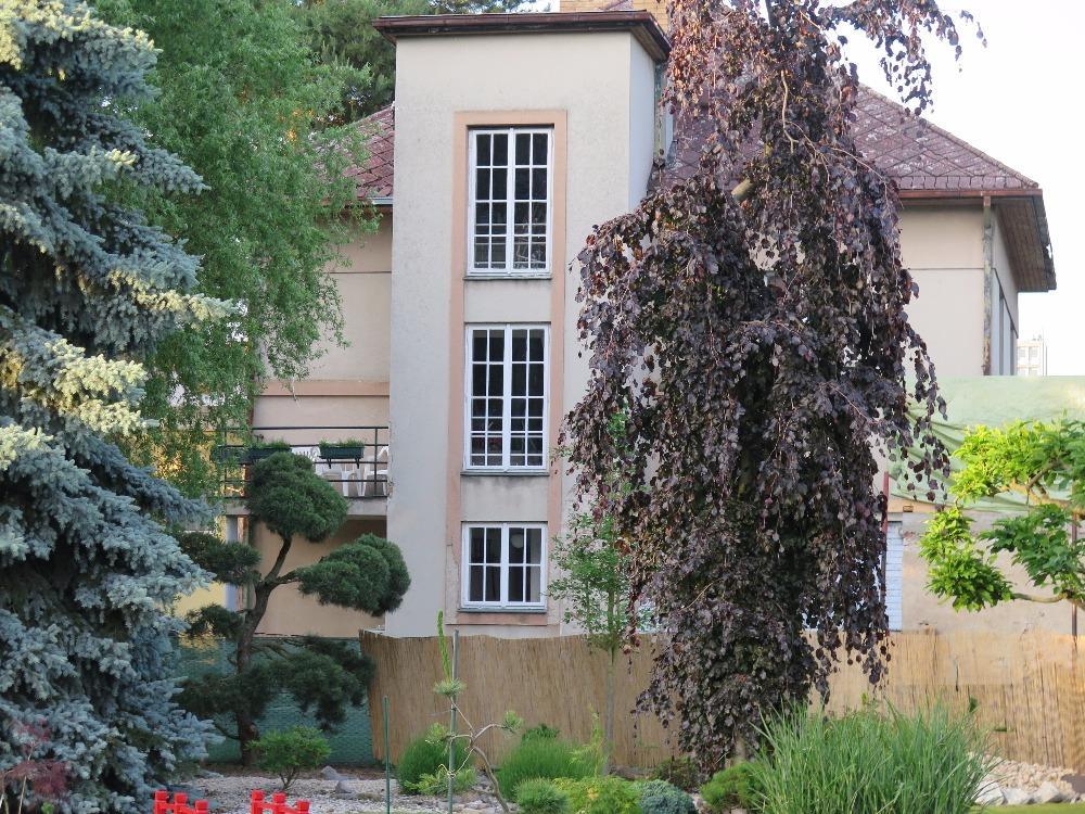 Vila Sazava Exterior photo